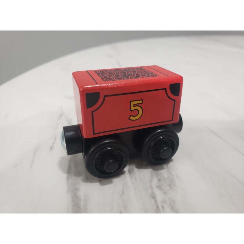 Thomas‎ And Friends - James’s Tender - GGG82